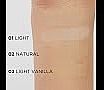 Mineralny podkład w kompakcie - Eveline Cosmetics Variete — Zdjęcie N1