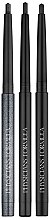 Kup Zestaw wodoodpornych żelowych kredek - Physicians Formula Eye Booster Gel Eyeliner Trio Black (eyeliner/3*0.37g)