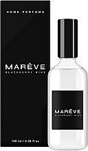 Kup Perfumowana mgiełka do wnętrz Wino jeżynowe - MAREVE