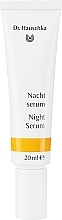 Kup Serum do twarzy na noc - Dr Hauschka Night Serum