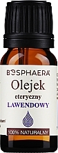 Olejek eteryczny Lawenda - Bosphaera Lavender Essential Oil — Zdjęcie N1