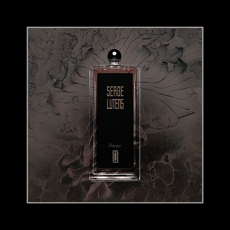 Serge Lutens Chergui - Woda perfumowana — Zdjęcie N2