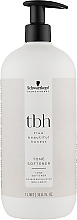 Kup Tonik łagodzący odcień włosów - Schwarzkopf Professional TBH Tone Softening Treatment