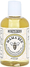Masło do ciała - Burt's Bees Mama Bee Nourishing Body Oil — Zdjęcie N2