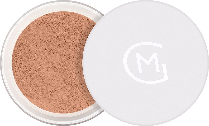 Nawilżający puder mineralny - Maria Galland Paris 816 Hydra-Mineral Powder Foundation — Zdjęcie N1