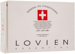 Kup Odżywka do włosów z olejem mineralnym - Lovien Essential Mineral Oil Conditioner