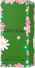 Marc Jacobs Daisy Wild - Balsam do ciała — Zdjęcie N3