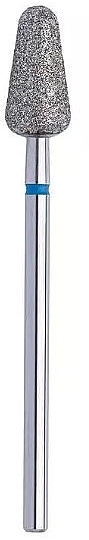	Frez diamentowy - NeoNail Professional Cone XL No.01/M Diamond Drill Bit — Zdjęcie N1