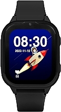 Kup Smartwatch dla dzieci, czarny - Garett Smartwatch Kids Sun Ultra 4G