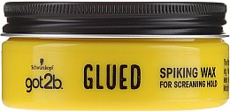 Kup Guma do włosów - Got2b Glued Spiking Wax