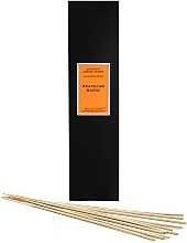 Patyczki zapachowe - Cereria Molla Incense Sticks Brazilian Mango — Zdjęcie N1