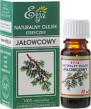 Kup Naturalny olejek eteryczny Jałowcowy - Etja