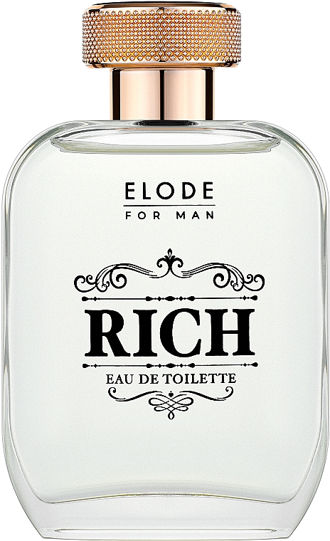 Elode Rich - Woda toaletowa — Zdjęcie N1