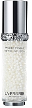 Kup Serum rozświetlające - La Prairie White Caviar Pearl Infusion