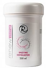 Peeling enzymatyczny do twarzy - Renew Enzyme Exfoliator — Zdjęcie N3