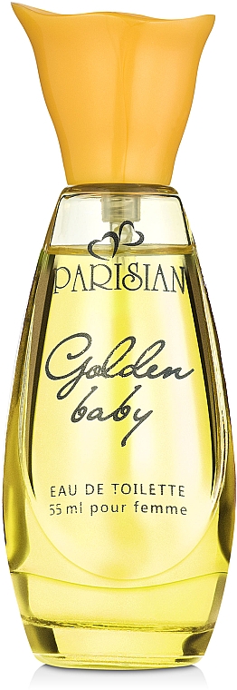 Parisian Golden Baby - Woda toaletowa  — Zdjęcie N1