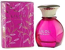Kup Omerta Lilou - Woda perfumowana