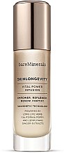 Kup Serum do twarzy - Bare Minerals SkinLongevity Vital Power Infusion Serum