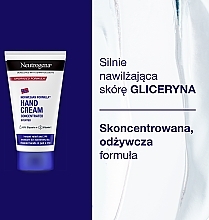 Skoncentrowany krem do rąk - Neutrogena Norwegian Formula Concentrated Hand Cream — Zdjęcie N4