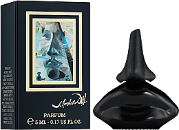 Salvador Dali Salvador Dali Parfum - Perfumy — Zdjęcie N3