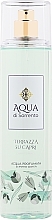 Kup Aqua Di Sorrento Terrazza Su Capri - Perfumowany spray do ciała