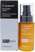 Kup Przeciwutleniające serum do twarzy - PCA Skin C-Quench Antioxidant Serum