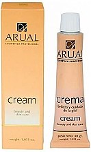 Kup Krem do rąk - Arual Rose Hand Cream 