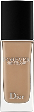 Kup Rozświetlający podkład do twarzy - Dior Forever Skin Glow 24H Wear Radiant Foundation SPF20 PA+++