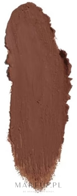 Bronzer do twarzy w sztyfcie - Attitude Oceanly Bronzer Stick — Zdjęcie Ebony