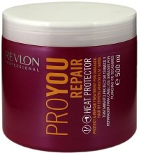 Kup Termiczna maska ochronna - Revlon Professional Pro You Repair Heat Protector Treatment