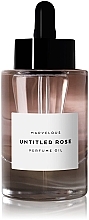Kup Marvelous Untitled Rose - Olejek perfumowany