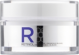 Kup Krem do twarzy z retinolem - Revox Retinol Cream Daily Protection SPF20
