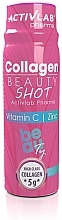 Kup Napój kolagenowy z witaminą C - Activlab Collagen Beauty Shot Vitamin C