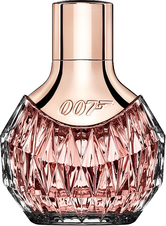 James Bond 007 For Women II - Woda perfumowana