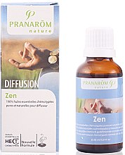 Kup Naturalny olejek eteryczny - Pranarom DIffusion Zen
