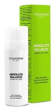Kup Krem do twarzy - Collagena Code Absolute Balance Problem Skin Cream