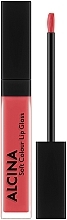 Kup Błyszczyk do ust - Alcina Soft Colour Lip Gloss