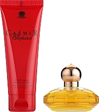 Chopard Casmir - Zestaw (edp/30ml + sh/gel/75ml) — Zdjęcie N2