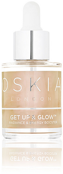 Serum do twarzy - Oskia Get Up And Glow — Zdjęcie N1