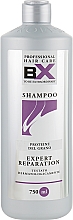 Kup Szampon do odbudowy włosów - BX Professional Expert Reparation Shampoo