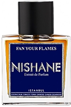 Kup Nishane Fan Your Flames - Perfumy (tester z nakrętką)