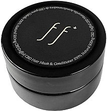 Odżywka i maska do włosów - Daffoil CBD 500 mg Hair Mask & Conditioner — Zdjęcie N2