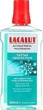 Kup Płyn do płukania ust - Lacalut Micellar Mouthwash