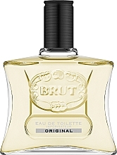 Brut Parfums Prestige Original - Woda toaletowa — Zdjęcie N1