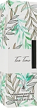 Kup PRZECENA! Dyfuzor zapachowy - Mira Max Tea Time Fragrance Diffuser With Reeds *