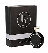 Kup Haute Fragrance Company Royal Power - Woda perfumowana