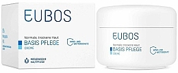 Kup Uniwersalny krem do skóry suchej - Eubos Med Basic Skin Care Cream