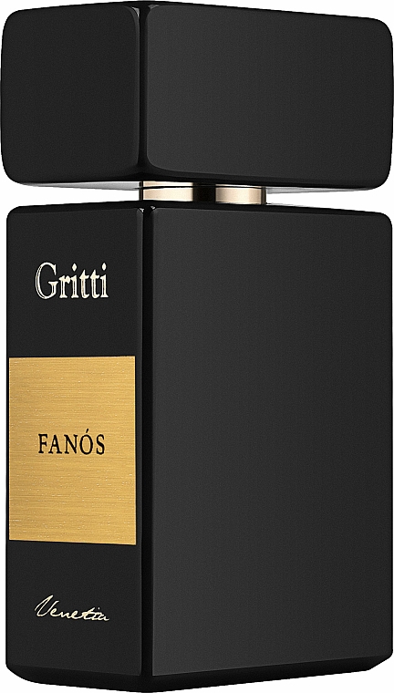 Dr Gritti Fanos - Woda perfumowana — Zdjęcie N1