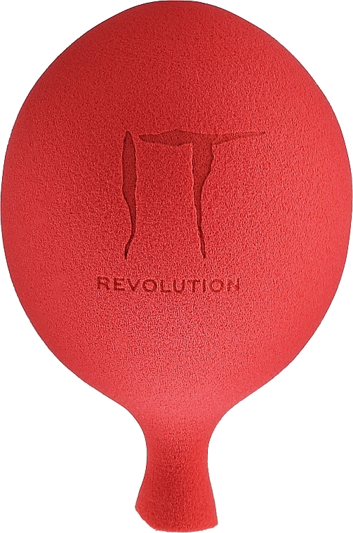 Gąbka do makijażu - Makeup Revolution X IT Balloon Blender Sponge — Zdjęcie N1