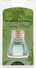 Zapach do samochodu Spring Wind - Loris Parfum Loris Spring Breeze — Zdjęcie N1